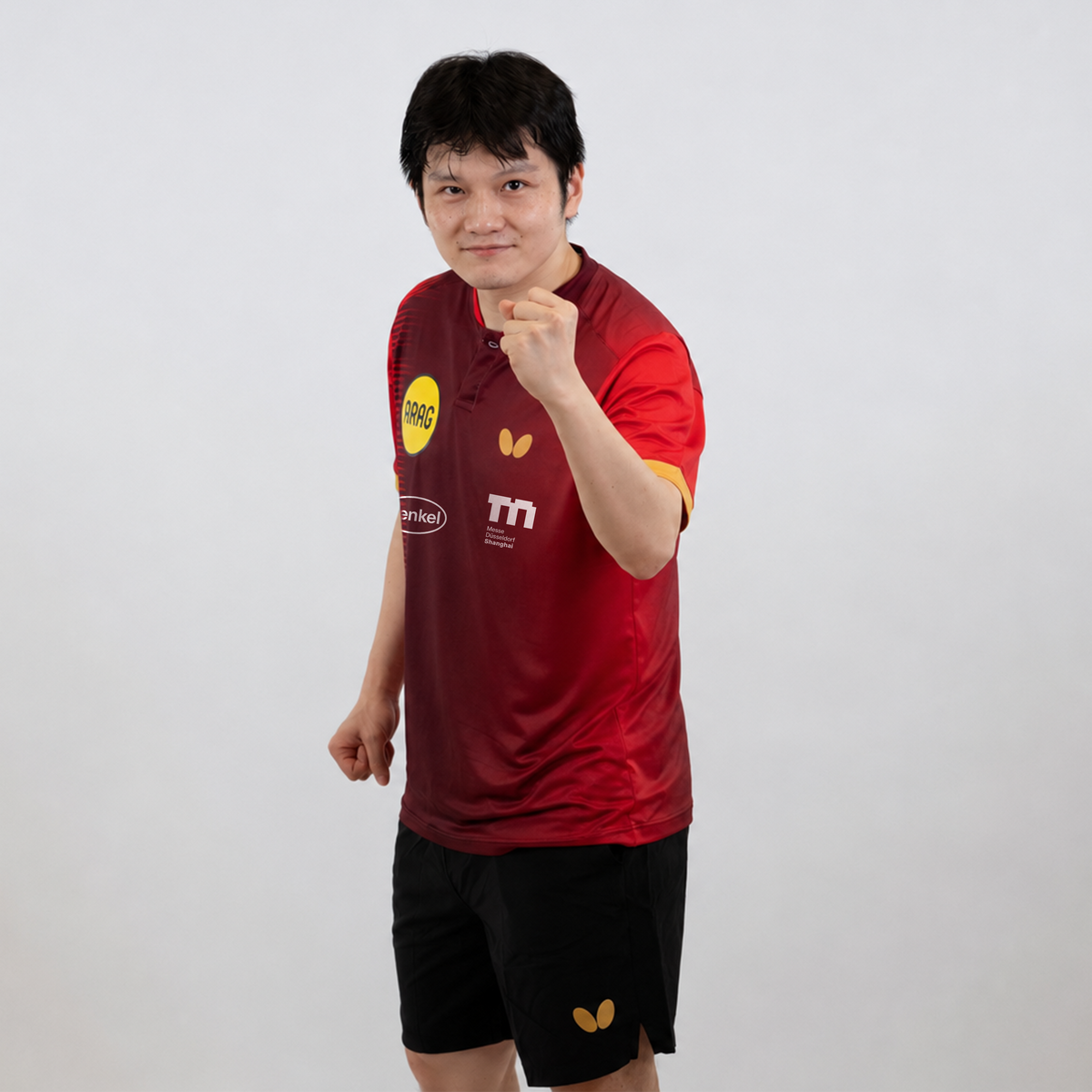 Borussia_Duesseldorf_Heimtrikot_Fan_Zhendong_Jubel
