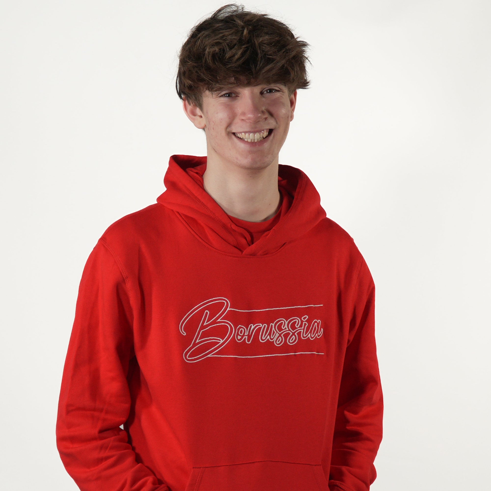Hoodie Düsseldorf