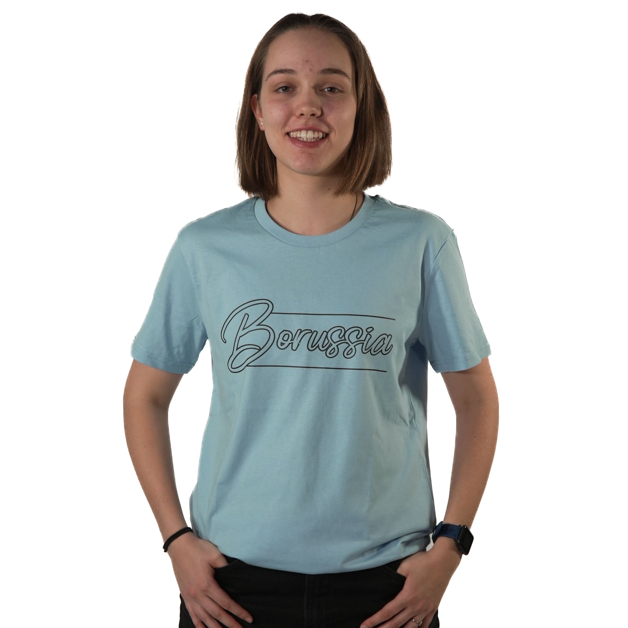 T-Shirt Düsseldorf