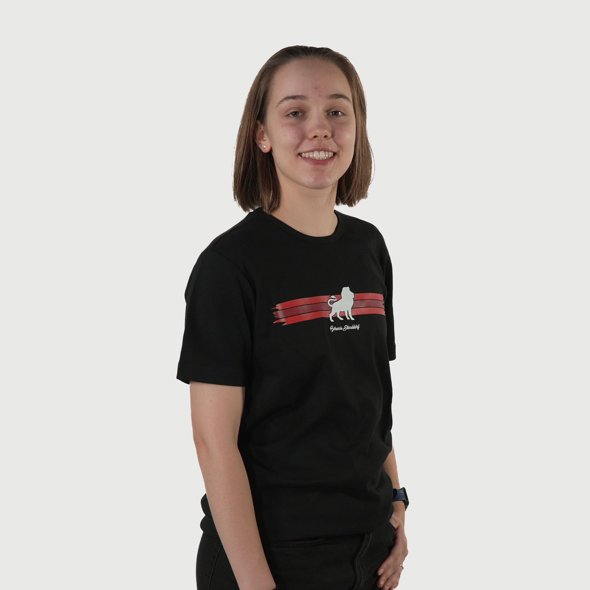 T_Shirt Borussia Düsseldorf