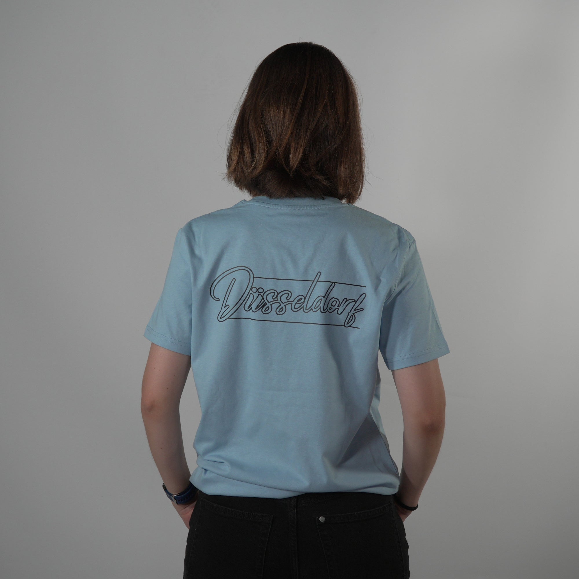 T-Shirt Düsseldorf