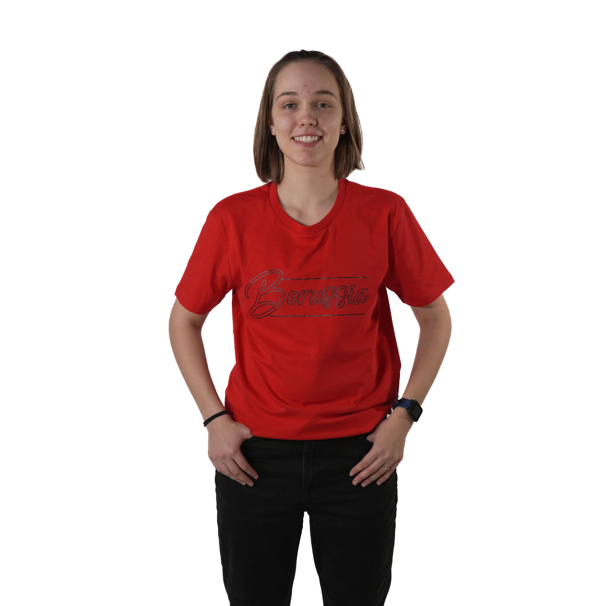 T-Shirt Düsseldorf