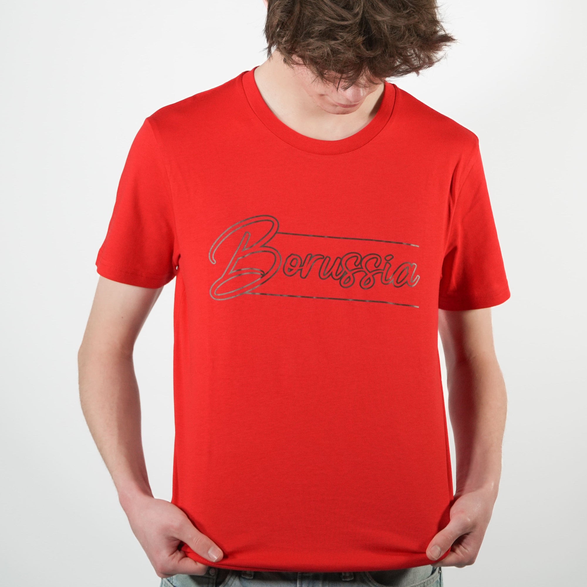 T-Shirt Düsseldorf