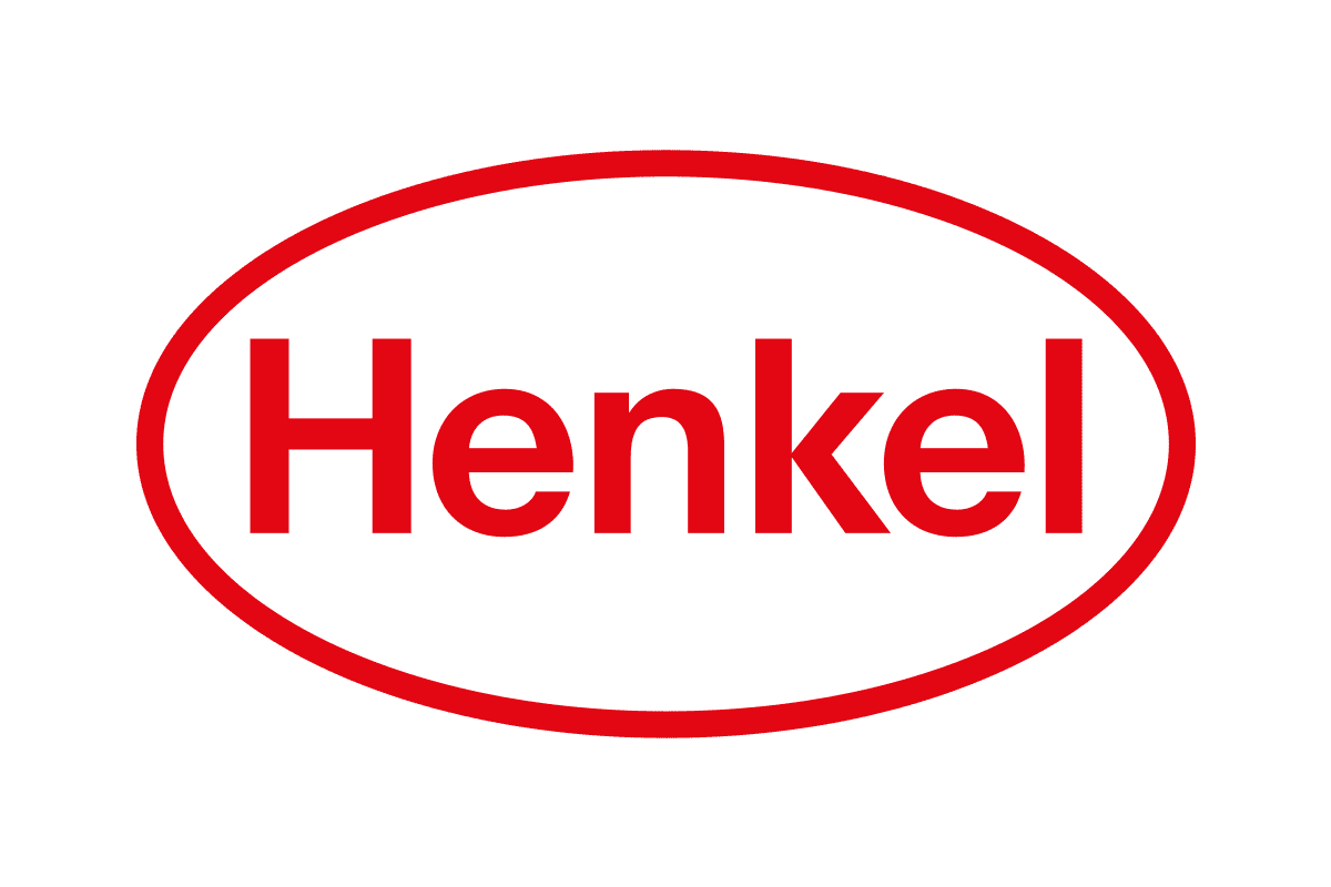 Partnerlogo Henkel