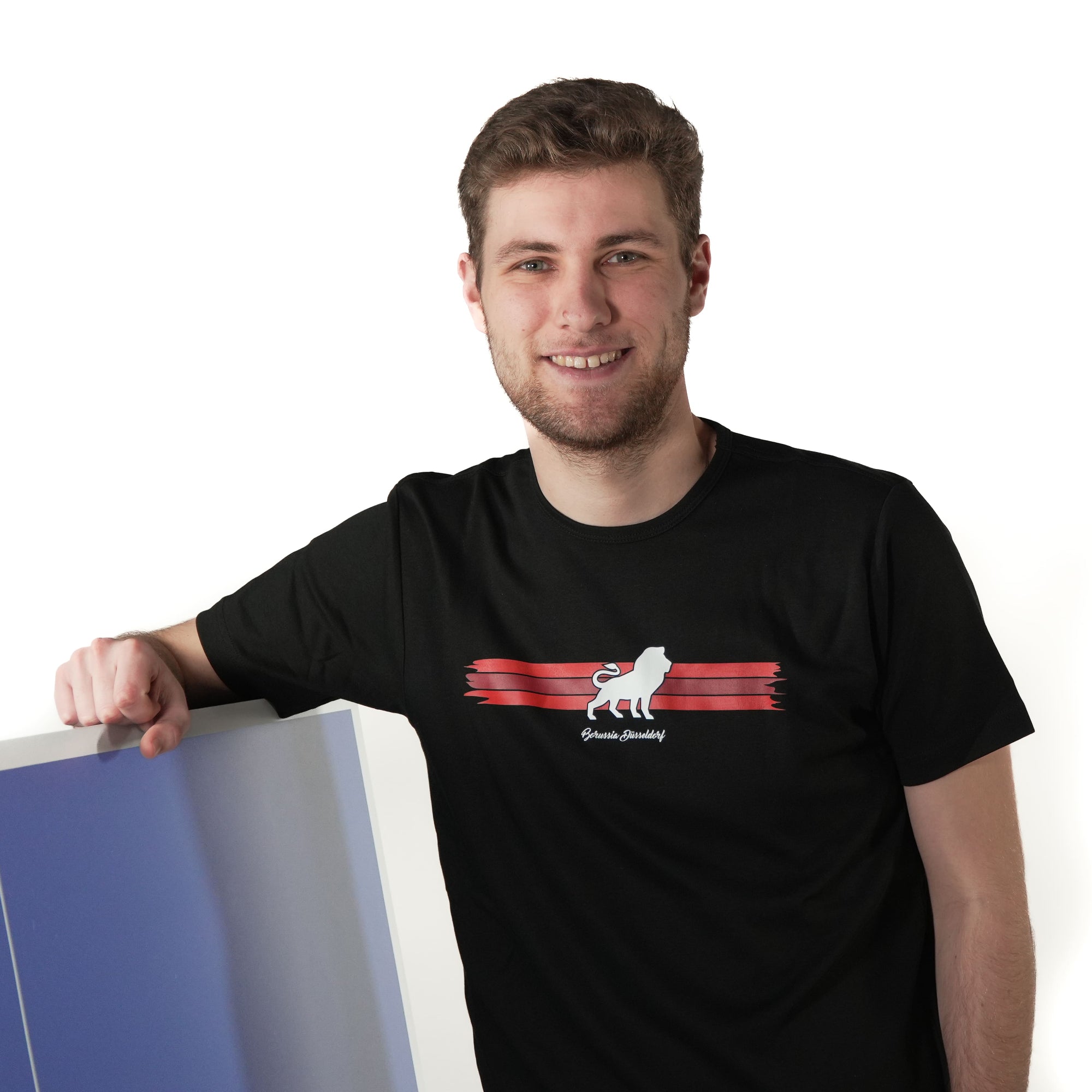T-Shirt Löwe