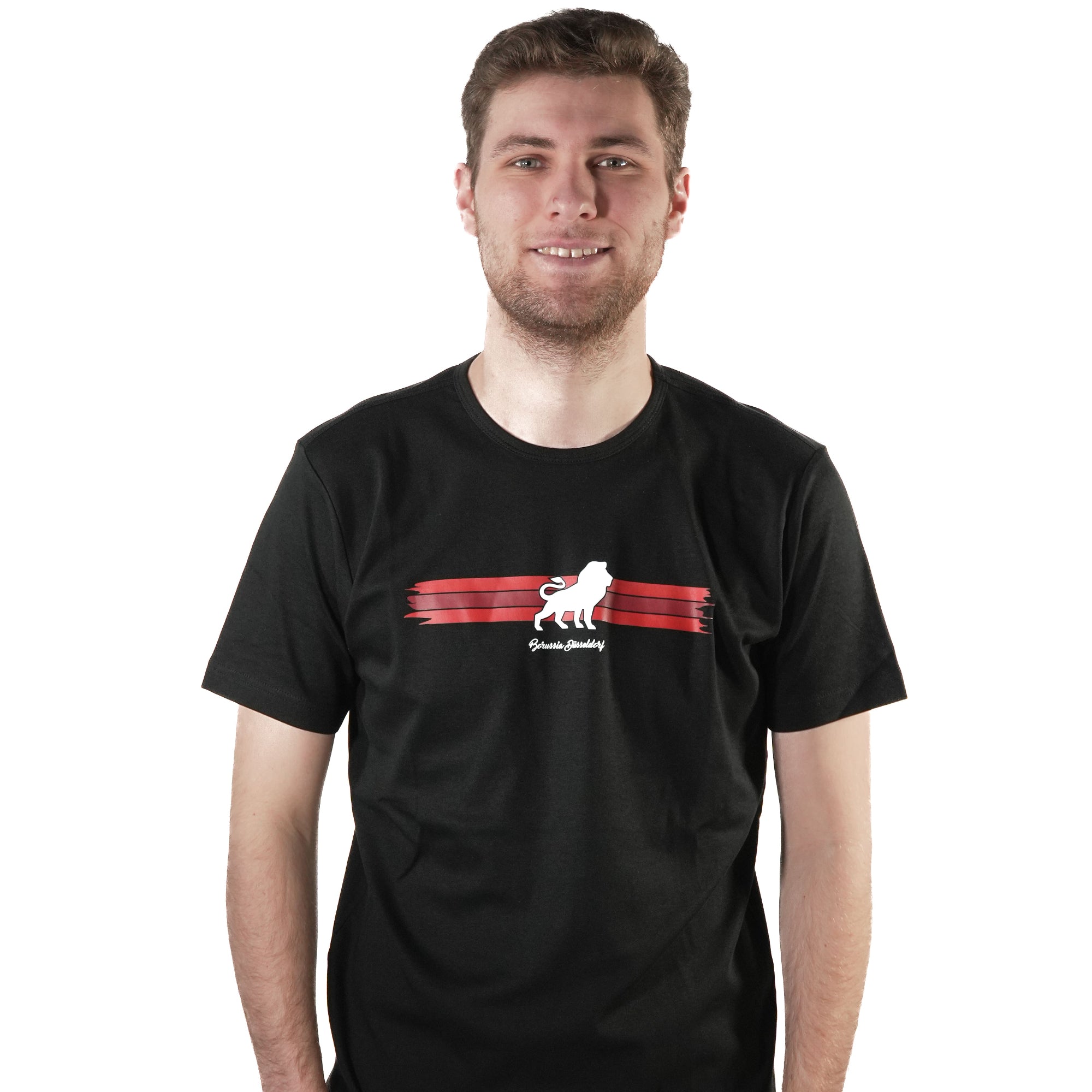 T-Shirt Löwe